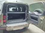 LAND-ROVER DEFENDER