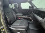 LAND-ROVER DEFENDER
