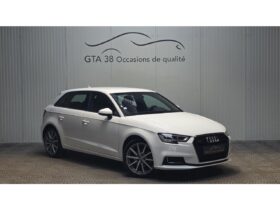 A3 SPORTBACK