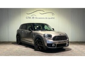 COUNTRYMAN