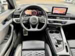 AUDI RS4 AVANT