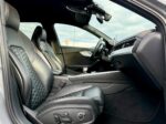 AUDI RS4 AVANT