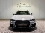 AUDI RS4 AVANT