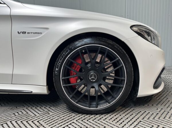 MERCEDES CLASSE C
