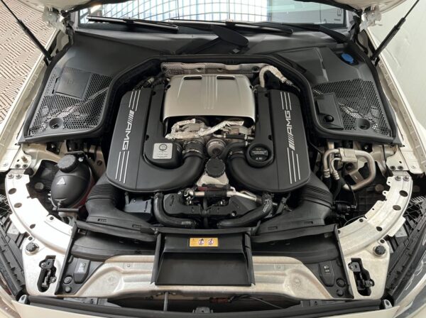 MERCEDES CLASSE C