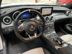 MERCEDES CLASSE C