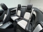 MERCEDES CLASSE C