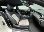 MERCEDES CLASSE C