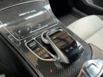 MERCEDES CLASSE C