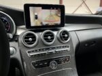 MERCEDES CLASSE C