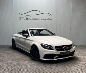 MERCEDES CLASSE C