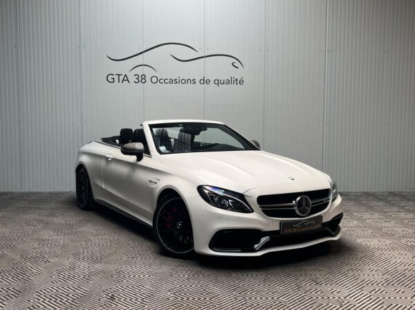 MERCEDES CLASSE C