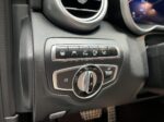 MERCEDES CLASSE C
