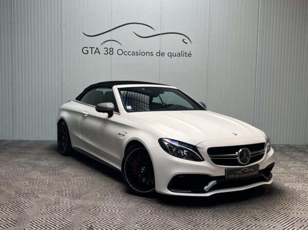 MERCEDES CLASSE C
