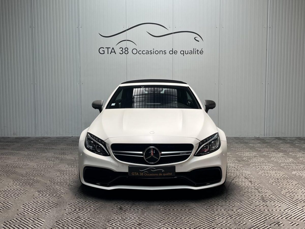 MERCEDES CLASSE C
