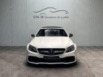 MERCEDES CLASSE C
