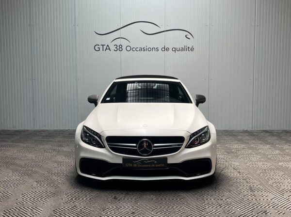 MERCEDES CLASSE C