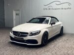 MERCEDES CLASSE C