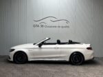 MERCEDES CLASSE C