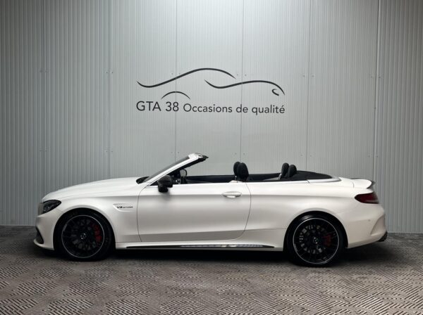 MERCEDES CLASSE C