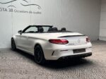 MERCEDES CLASSE C