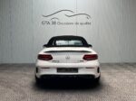 MERCEDES CLASSE C