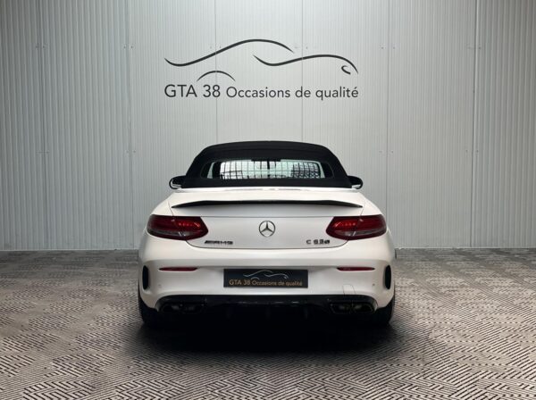 MERCEDES CLASSE C