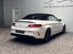 MERCEDES CLASSE C