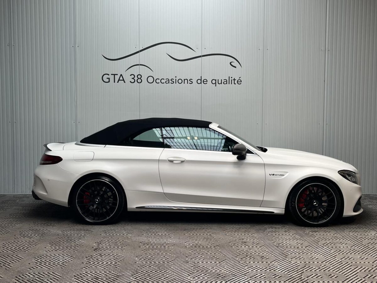 MERCEDES CLASSE C