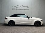 MERCEDES CLASSE C