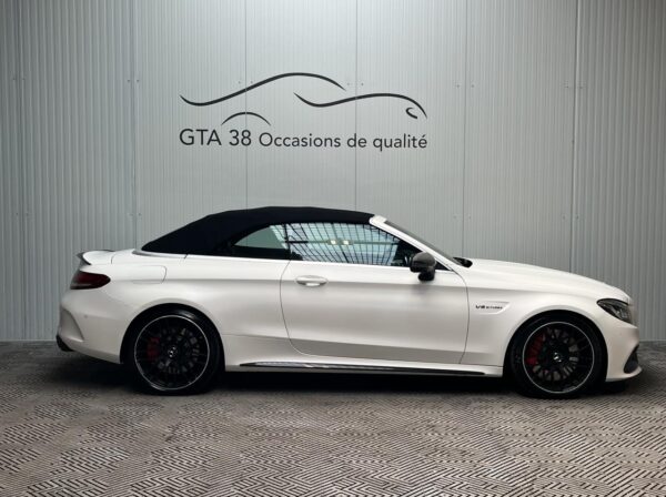 MERCEDES CLASSE C