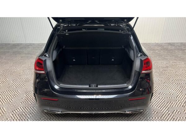 MERCEDES CLASSE A