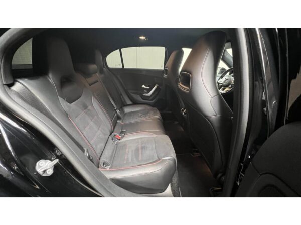 MERCEDES CLASSE A