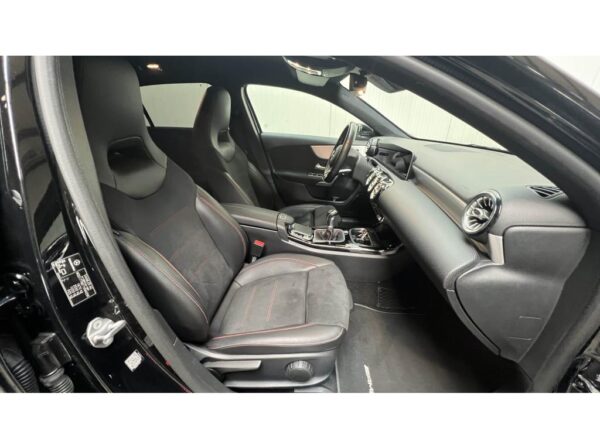 MERCEDES CLASSE A