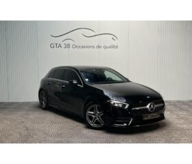 MERCEDES CLASSE A