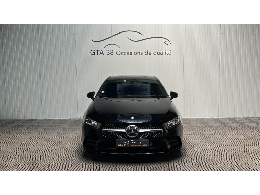MERCEDES CLASSE A