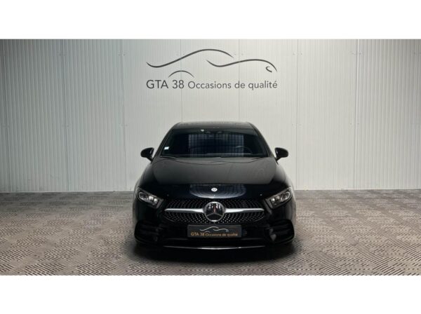 MERCEDES CLASSE A
