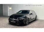 MERCEDES CLASSE A