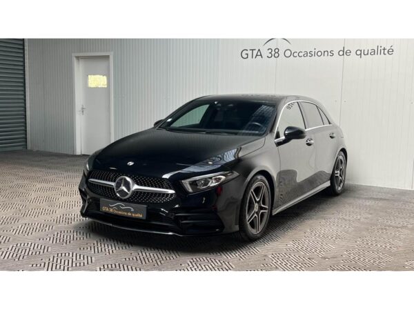MERCEDES CLASSE A