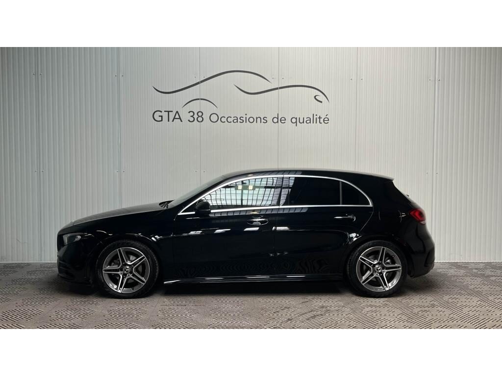 MERCEDES CLASSE A