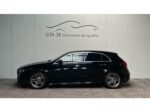 MERCEDES CLASSE A