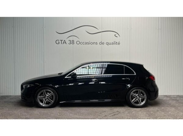 MERCEDES CLASSE A