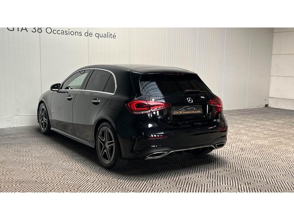 MERCEDES CLASSE A