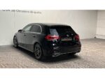 MERCEDES CLASSE A