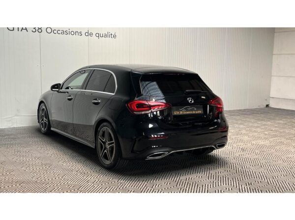 MERCEDES CLASSE A