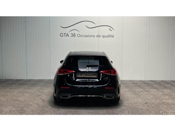 MERCEDES CLASSE A