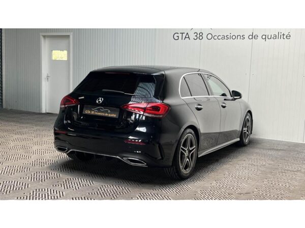 MERCEDES CLASSE A