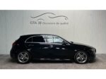 MERCEDES CLASSE A