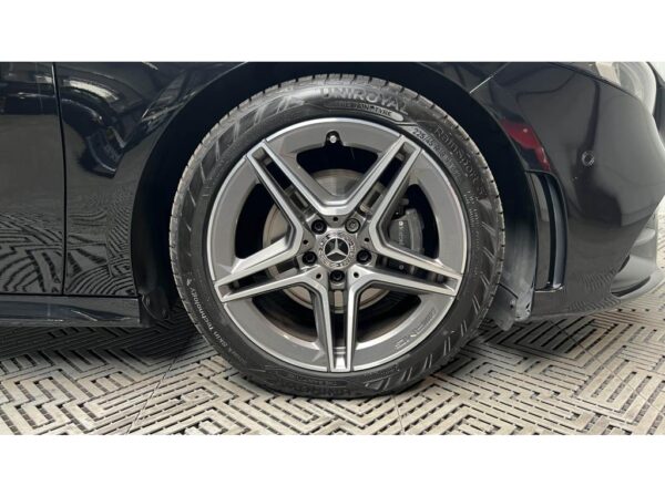 MERCEDES CLASSE A