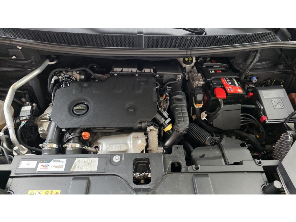 DS DS 7 CROSSBACK